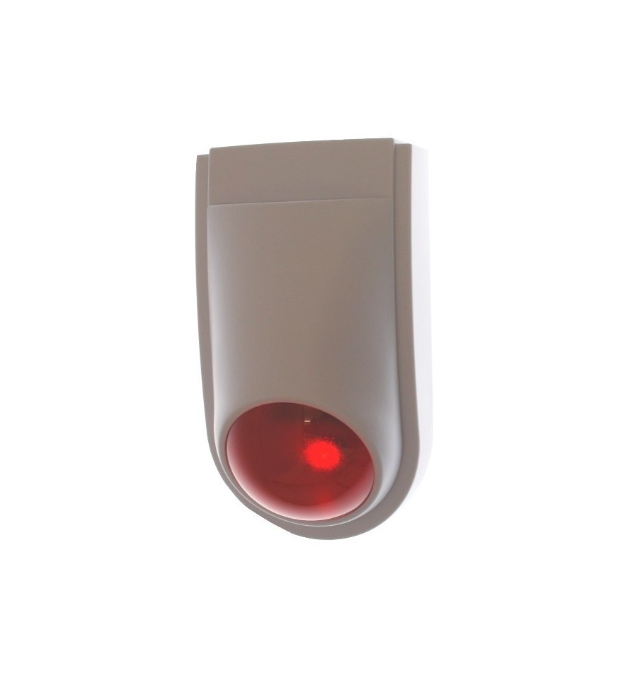 Dummy Alarm Siren Decoy Alarm Bell Box