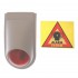 Dummy Alarm Siren & Warning Label