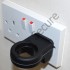 Mains Power Failure LED Torch (charger)