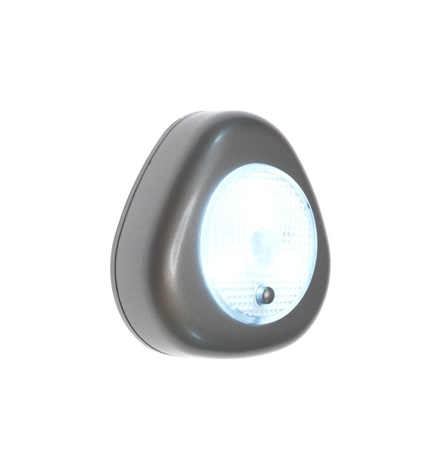 Battery LED Light with Motion Sensor Shed Cupboard LED
