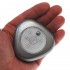 Battery LED Light with Motion Detector (showing size)