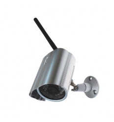 Digital Wireless CCTV Camera