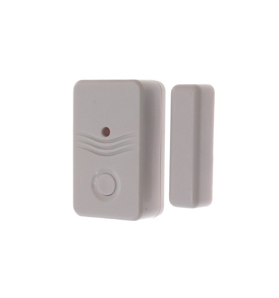 BT Wireless Door Alarm & Internal SirenDoor & Window Alarm