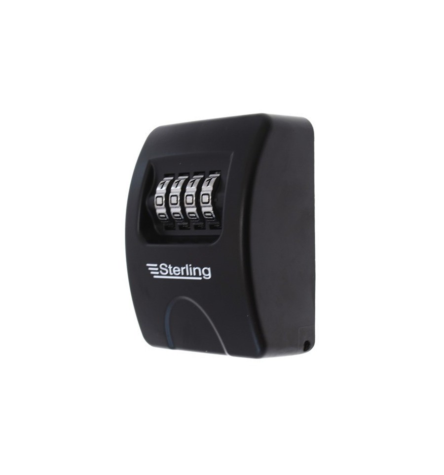 External Key Locking External Key Safe