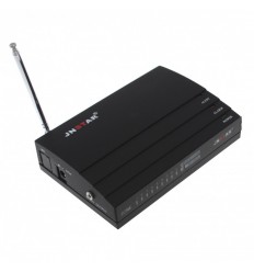 TB3 Receiver & Auto-Dialler (8-channel) for use with the TB Wireless Perimeter Alarms. 