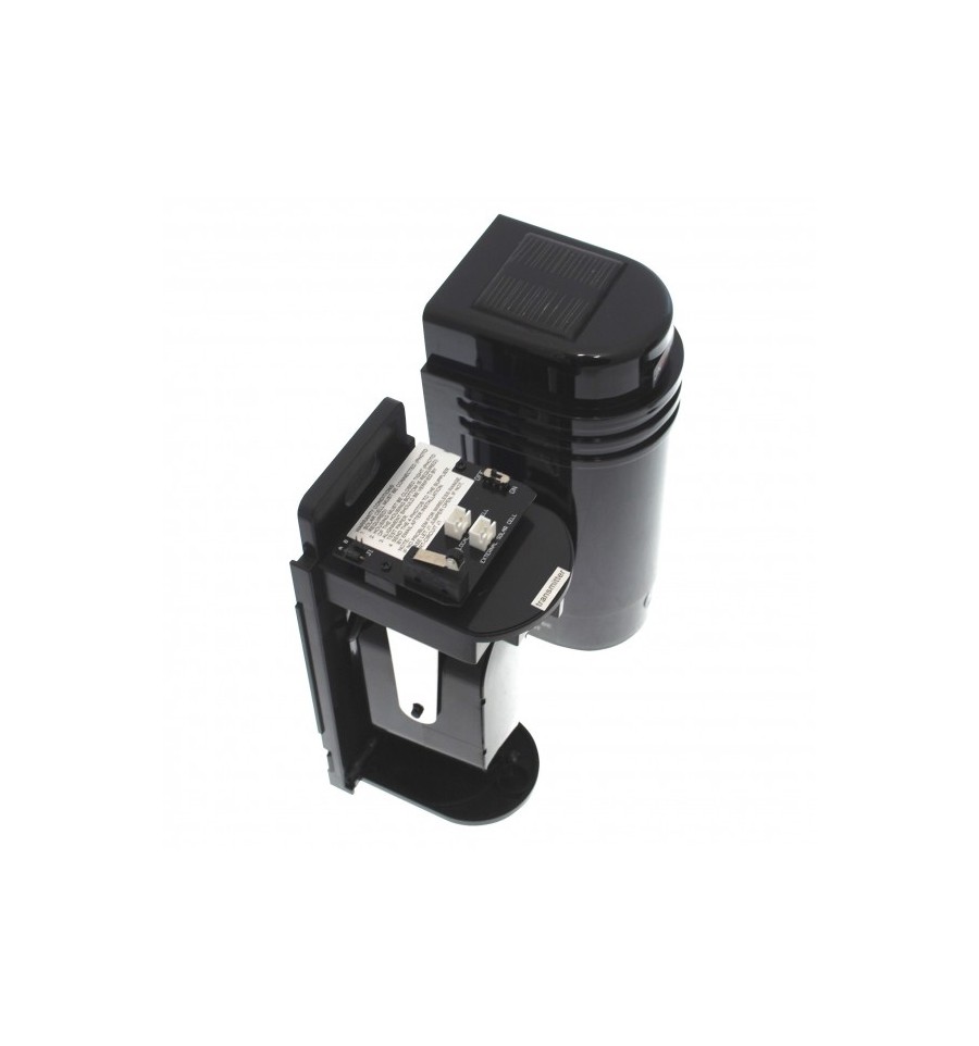 Long Range Wireless Perimeter Alarm SystemsAutoDiallerTB3