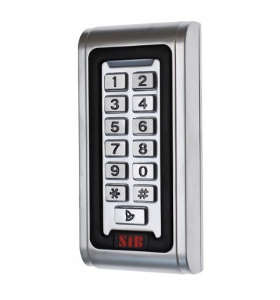 Digital Keypad|Automatic Gates|Electric Gates|