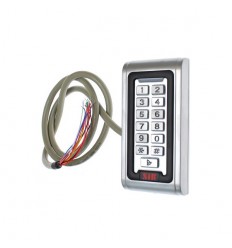 Wireless & GSM Intercom with Door Lock Kits - Ultra Secure Direct