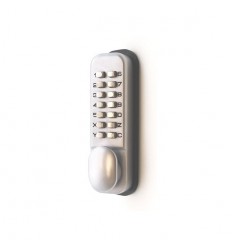 Digital Door Lock (External & Internal)