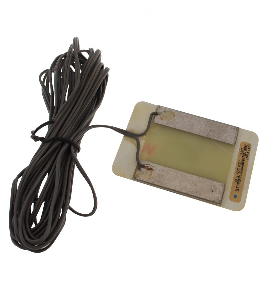 Underfloor Moisture Sensor for the Water Bug Flood Alarm