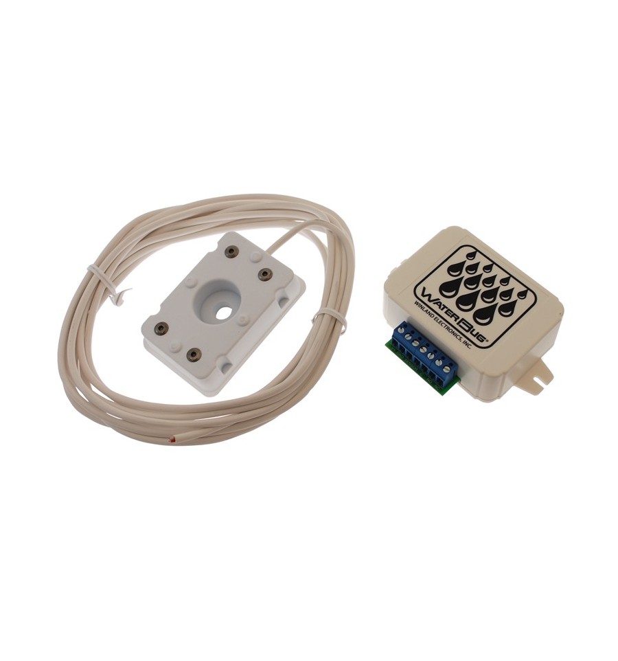 water bug 200E professional water alarm