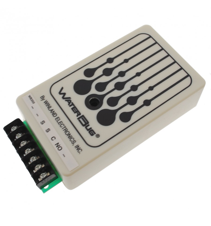 Professional Water Bug 350E Water Alarm