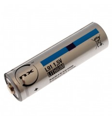 AA Lithium Battery