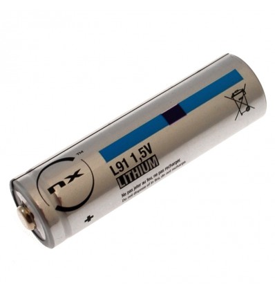 AA Lithium Battery