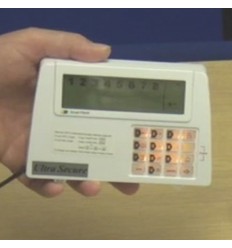 Smart Alarm Siren Duration Setting Video