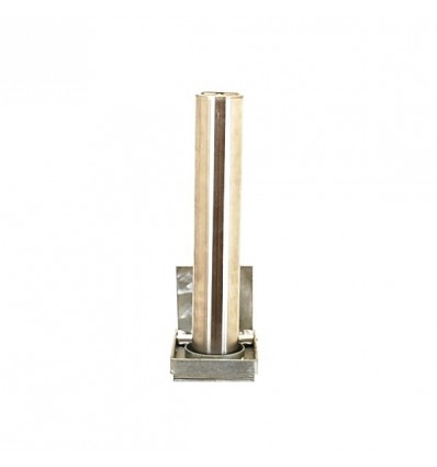 Stainless Steel Telescopic Security /& Parking Post
