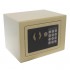 Locking Box, including Combination Lock & Secure Chain
