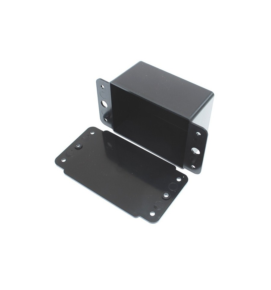 Handy Plastic Mounting Box