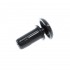 Plastic Rivets, for use with the plastic mounting box (E010-0230).