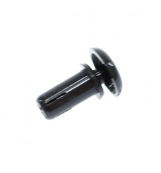 Plastic Rivets, for use with the plastic mounting box (E010-0230).