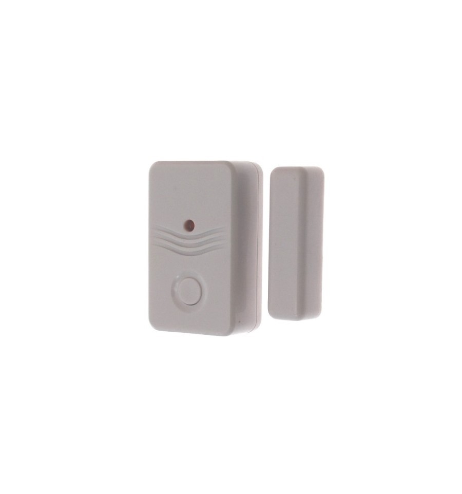 Wireless Door & Window Alarm ContactUltraPIRBT Wireless Alarm