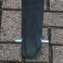 Galvanised 76 mm Diameter Spigot Based Steel Bollard & Eyelet (ground anchor)
