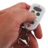 Remote Control, for the Wireless Smart Alarm & Telephone Dialer CC System.