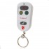 Remote Control, for the GSM Wireless Smart Alarm DC System 