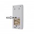 Wireless Smart Alarm GSM Module (house code jumper switches)