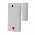 Magnetic Door/Window Contact, for the Wireless GSM Smart Alarm.
