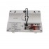 Smart Wireless Alarm Panel, for use with the Smart GSM Module (transformer power socket). 