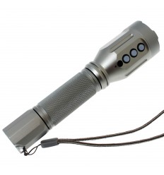 LED Video Torch 