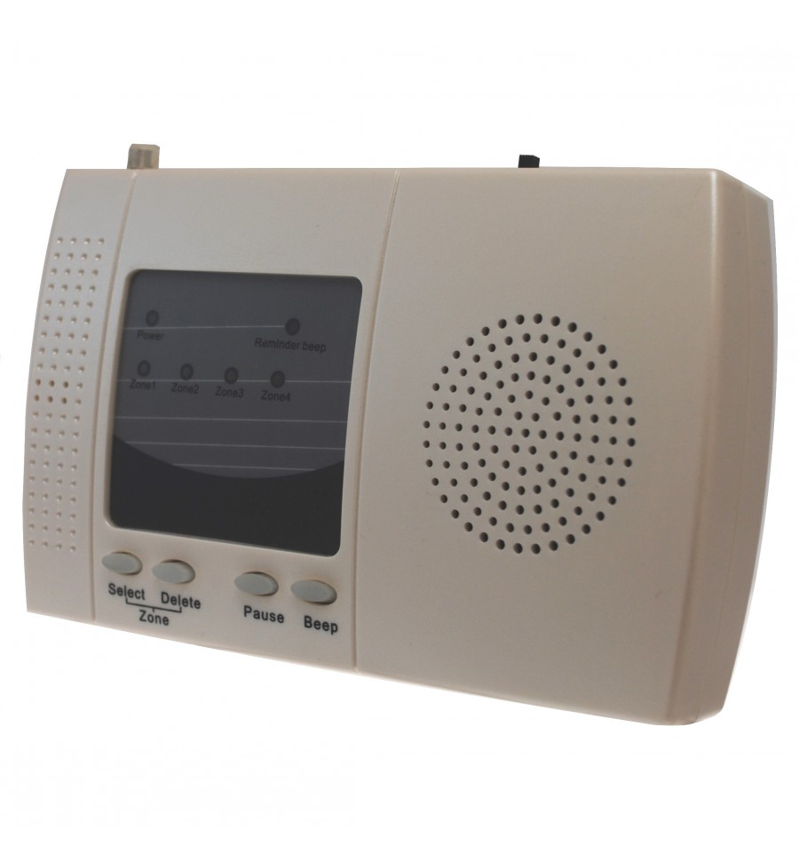 Comprehensive Wireless Perimeter AlarmH/D GSM AutoDialler