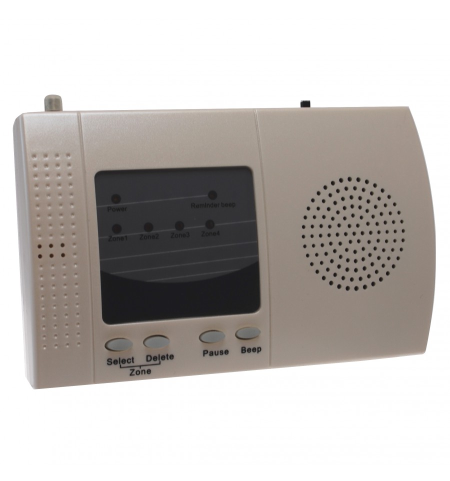 Comprehensive Wireless Perimeter AlarmH/D GSM AutoDialler