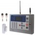 Heavy Duty Wireless GSM Alarm System A