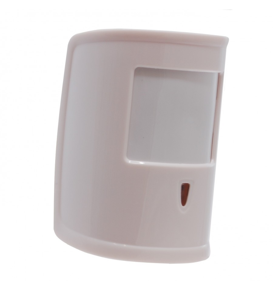 Pet Friendly Wireless PIR KP Alarms