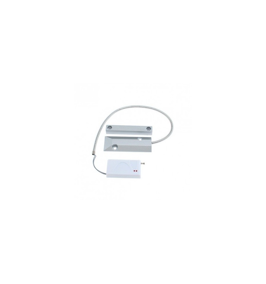 Ideal door & alarm systems trading
