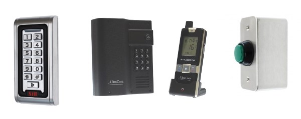 Methods to operate an Electronic Gate Lock