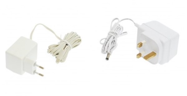 Plug in Transformers