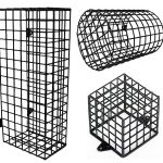 Protective Wire cage