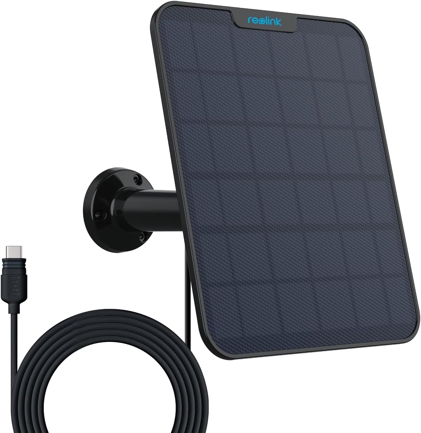 REOLINK solar panel
