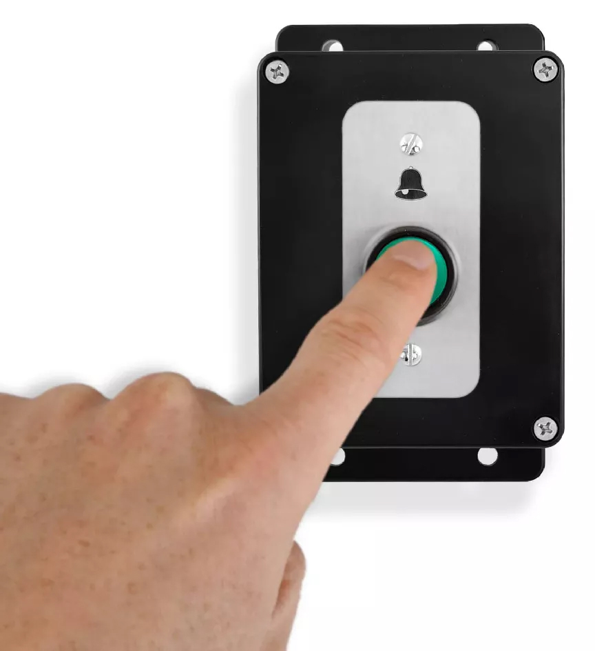 Protect-800 Wireless Push Buttons