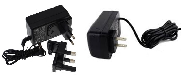 12v DC Plug in Transformer