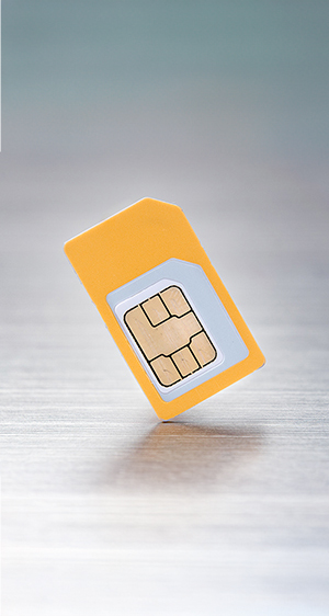 Sim Card