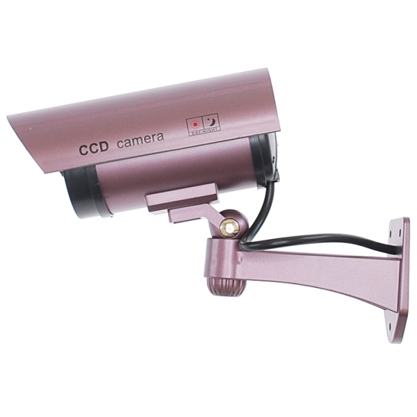 DC2 Dummy CCTV Camera