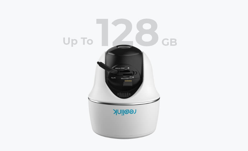 GO PT Plus Storage