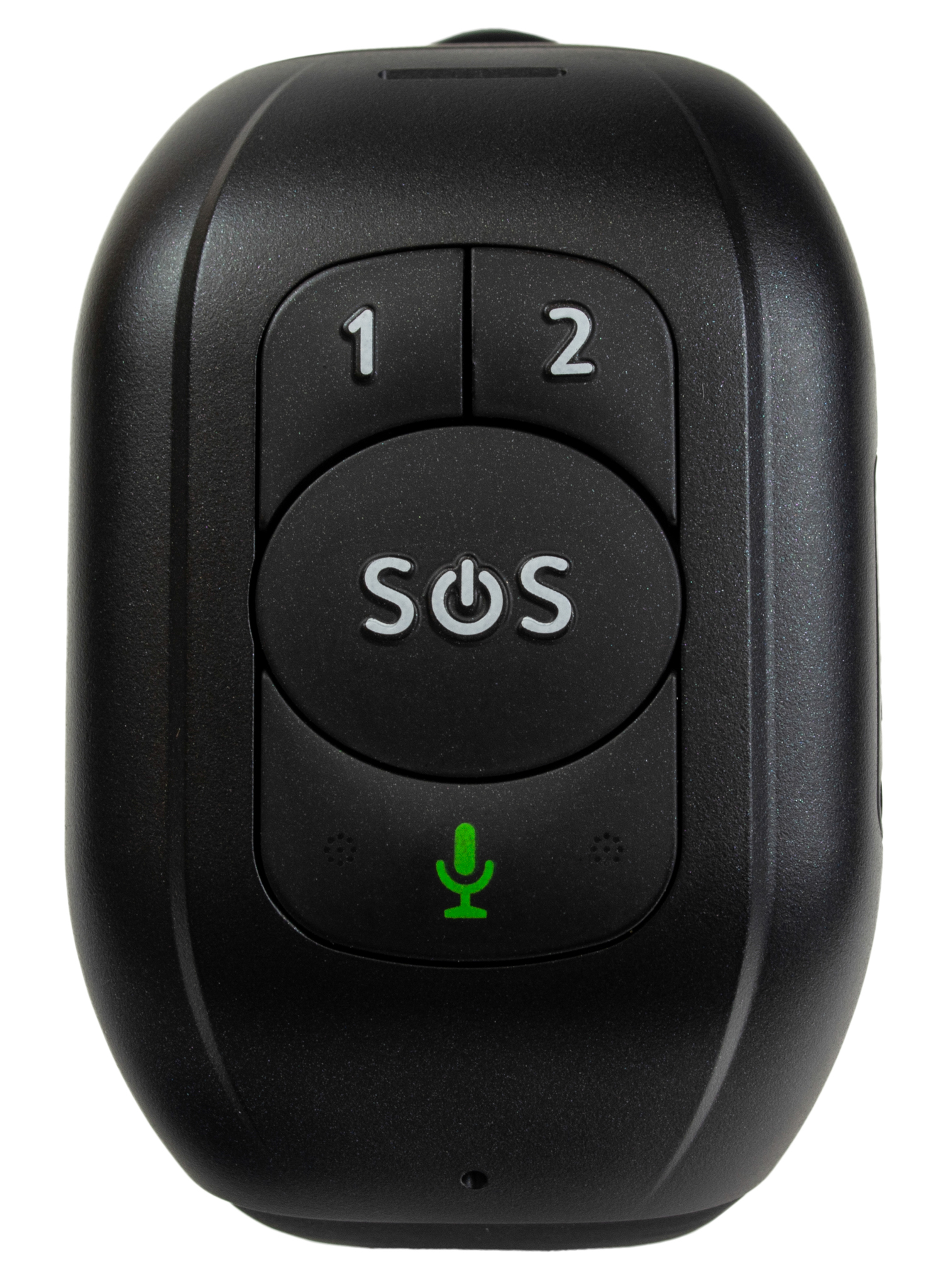 Gps watch with sos hot sale button